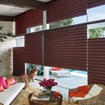 pet safe window coverings